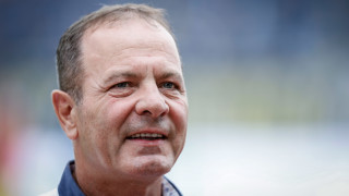 Президентът на Спартак Варна Павлин Николов отново се изказа много