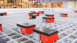 Робот за 5 млн. лева ускорява с 50% обработката на пратките на българска компания