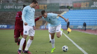 Ръководството на Дунав ще продължи с политиката да залага основно