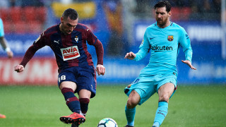 Лионел Меси пробави поредно върхово постижение към пребогатата си визитка