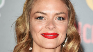 Джейми Кинг дойде на премиерата на Феноменалните 2 в Холивуд