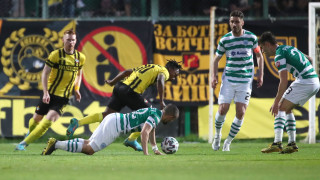 Черно море е все по вероятно да излезе без типични крайни