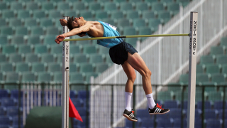 Тихомир Иванов не успя да се включи пълноценно във финала