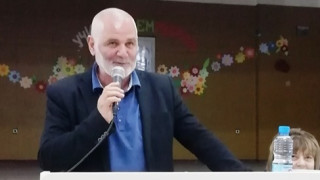 Юлиян Найденов от ГЕРБ печели трети мандат в Силистра