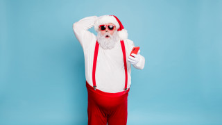 Коледа е време за семеен уют подаръци и почивка в