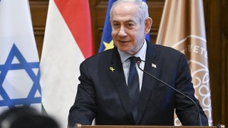 Израел ще поиска от САЩ да окаже натиск върху Иран