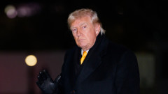 "Истински загубеняк" - защо Доналд Тръмп нападна скиора Хънтър Хес