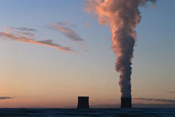 Бургас даде 104 т. вредни емисии на Дания