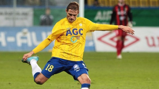 Левски чака Давид Яблонски за медицински прегледи