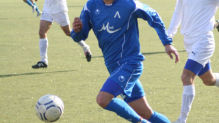 Еньо Кръстовчев стана играч на 23-ия кръг