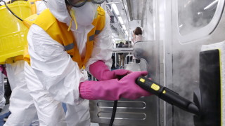 Профсъюз иска от Американската администрацията за сигурност на транспорта да