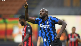 Липсата на Лукаку няма как да не се отрази на