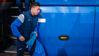 След като продажбата на Георги Миланов е въпрос на време