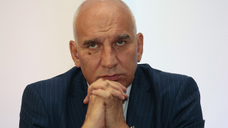 България няма да обеднее от влизането в еврозоната