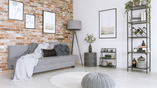 Нова година нов късмет A защо не и нов дом