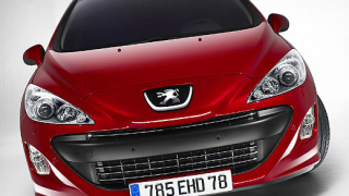 Peugeot 308 постави нов рекорд