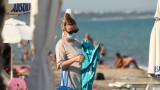  В тежкия летен сезон кои бяха най-многобройните задгранични туристи по Южното Черноморие? 