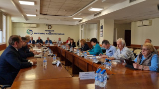 Заявявам категорично на цените на топлинната енергия за битовите клиенти