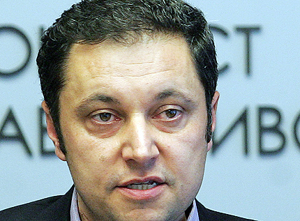 МФ опроверга Янев: Колкото са депутатите, толкова е субсидията за партията