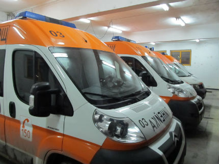 Отчаяние в Спешната помощ: Превръщат ни в носачи и таксита