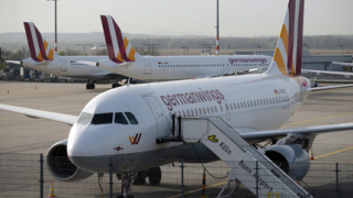 Пилотите на Germanwings стачкуват в петък