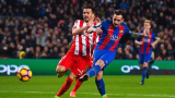  Клуб от Висшата лига прати оферта за нападател на Барселона 