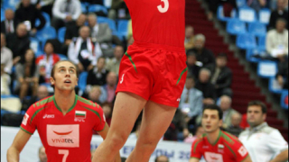 Мъжкият отбор на България с втори шанс за Олимпиадата