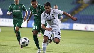 Славия допусна изненадващо поражение с 0 1 от Ботев Враца насред