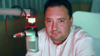 Генералният директор на Българското национално радио Светослав Костов публикува отворено