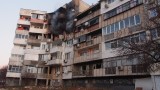  Взрив в блок във Варна - един умрял и 7 души в болница 