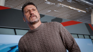 Фичо атакува след раздялата с Нога: Неадекватният левскар Златков трябваше първи да изхвърчи!