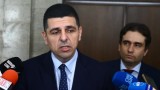 ДБ порязаха Борисов за общ десен кандидат за президент 