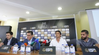 Все още не се знае дали Даниел Боримиров ще остане