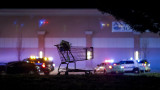  Мъж простреля минимум трима души в супермаркет в Съединени американски щати 