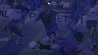 Днес живата легенда на Левски Божидар Искренов празнува своя 59 ти