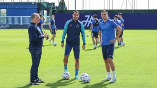 Дубайската "синя" приказка на Левски