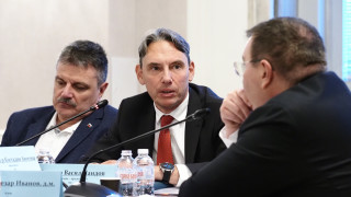 Парламентарната комисия по здравеопазване прие на първо четене внесен