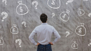 Парите карат света да се върти и през 2024 г