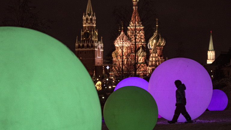 Над 186 000 са починалите от коронавирус в Русия, призна Москва