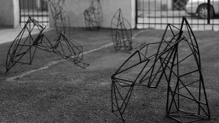 Млади творци интерпретират преображението