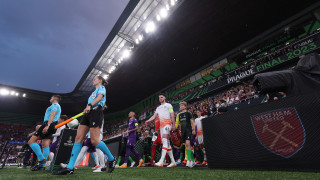 Уест Хем обяви официално трансфера на Джеймс Уорд Праус Английският национал