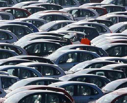 Автомобилният пазар през пролетта - съживяване за едни, за други зимата продължава