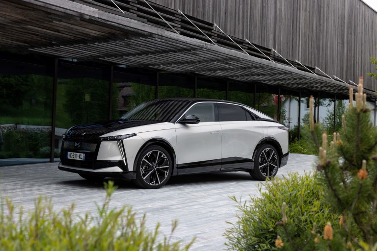 DS Automobiles