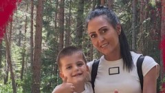 ЦСКА подкрепи майка на три деца, която има нужда от помощ