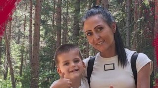 ЦСКА пкрепи Юлиана Илиева майка на три деца която има