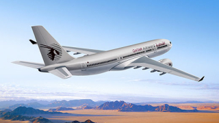 Qatar Airways с поръчка на  80 самолета Airbus A350