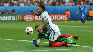 Англия – Исландия (КОМЕНТАР ПО МИНУТИ)