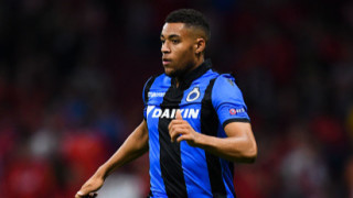 Милан е близо до привличането на холандското крило от Брюж