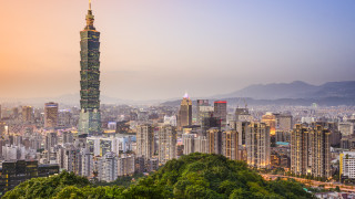Правителството на Тайван съобщи в четвъртък че Китай е освободил