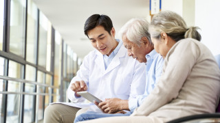 Китайските власти постепенно ще увеличат възрастта за пенсиониране в периода